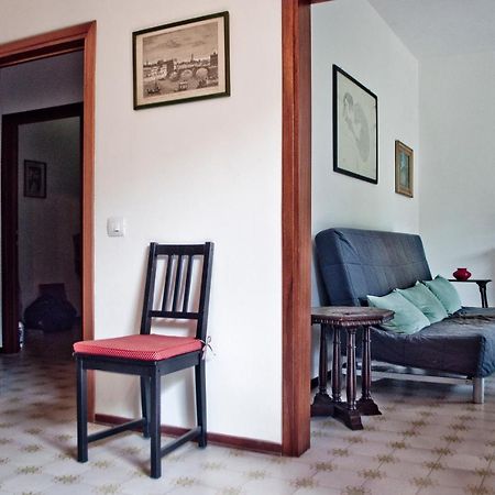 Cedro Del Libano Appartement Castiglioncello Buitenkant foto