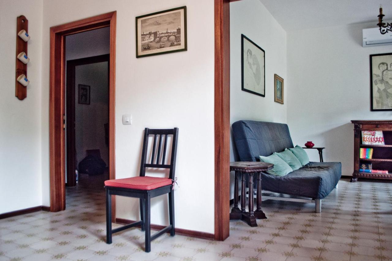 Cedro Del Libano Appartement Castiglioncello Buitenkant foto