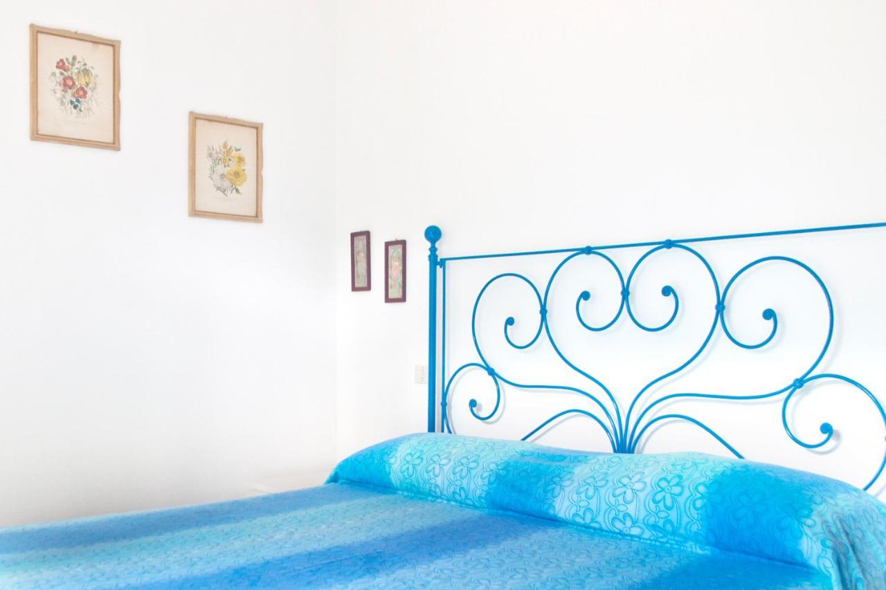 Cedro Del Libano Appartement Castiglioncello Buitenkant foto
