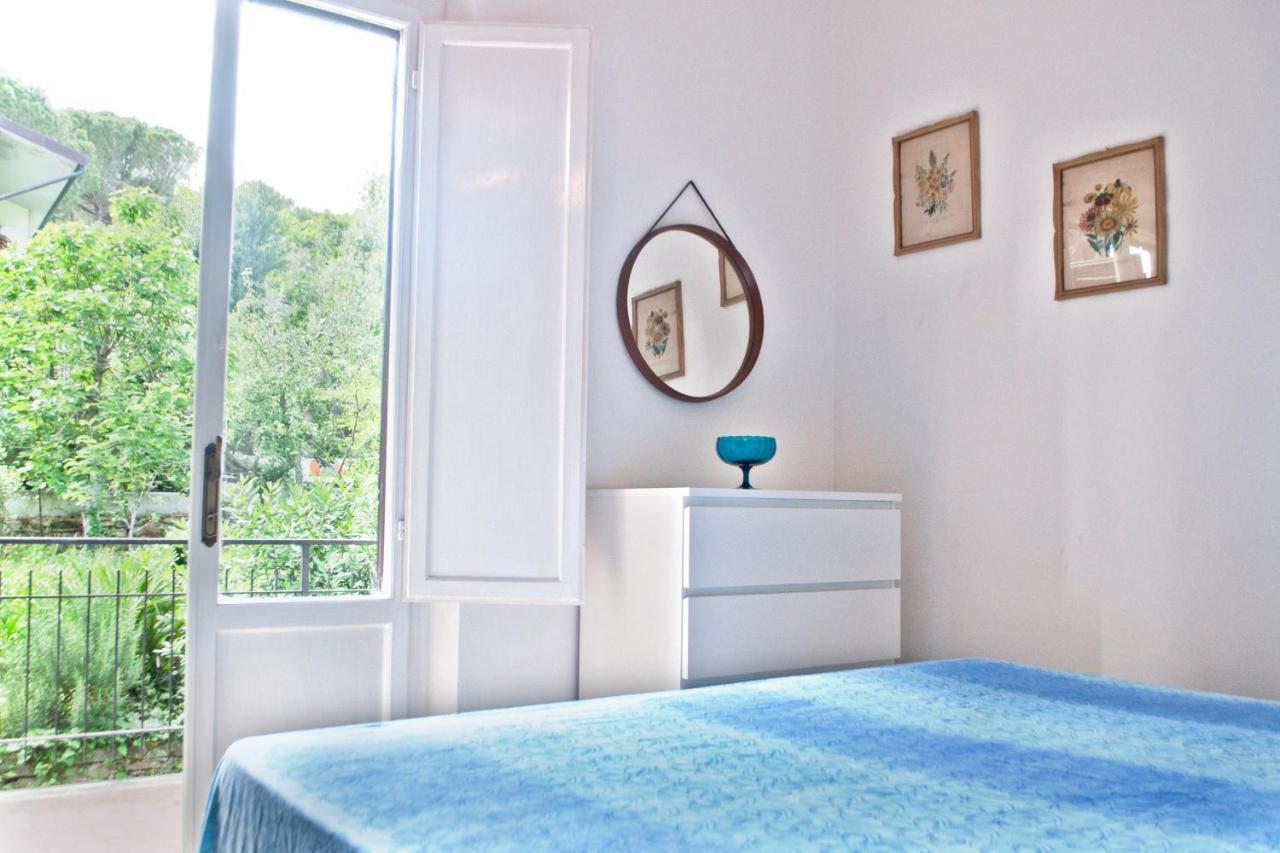 Cedro Del Libano Appartement Castiglioncello Buitenkant foto